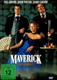 Maverick (DVD)