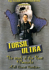 Torsil Ultra (DVD)