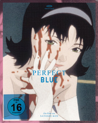 Perfect Blue (DVD)