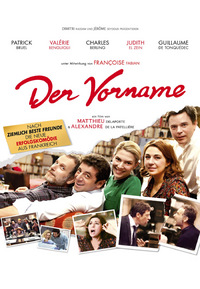 Der Vorname (DVD)