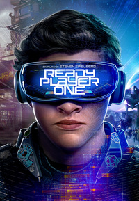 Ready Player One (DVD)