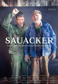 Sauacker (DVD)
