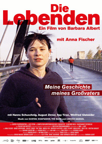 Die Lebenden (DVD)