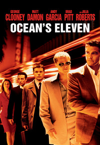 Ocean's Eleven (DVD)