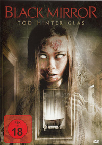 Black Mirror (Blu-ray)