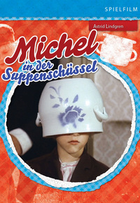 Immer dieser Michel 1 - Michel in der Suppenschüssel