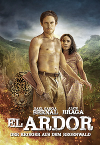 El Ardor