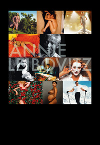 Annie Leibovitz - Life Through a Lense (DVD)