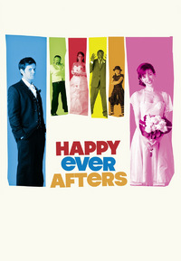 Happy Ever Afters (DVD)
