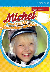 Immer dieser Michel 2 - Michel aus Lönneberga muss mehr Männchen machen