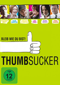 Thumbsucker (DVD)
