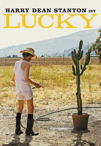 Lucky (DVD)