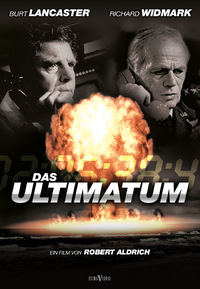 Das Ultimatum (DVD)