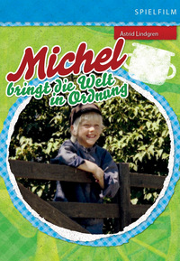 Immer dieser Michel 3 - Michel bringt die Welt in Ordnung