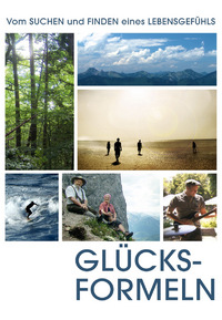 Glücksformeln (DVD)