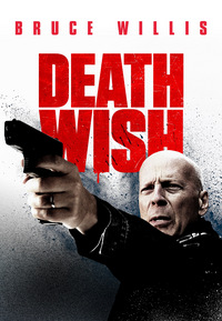 Death Wish (DVD)