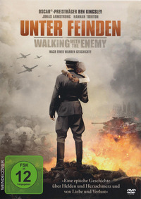 Unter Feinden (DVD)