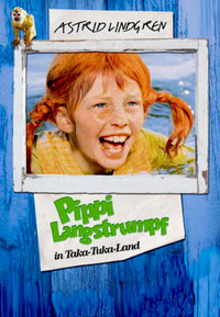Pippi in Taka-Tuka-Land