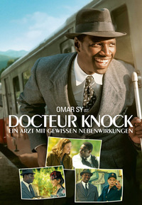 Docteur Knock (DVD)