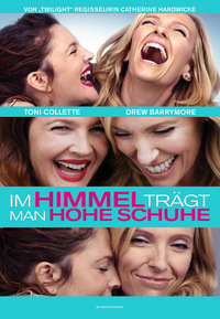 Im Himmel trägt man hohe Schuhe (DVD)