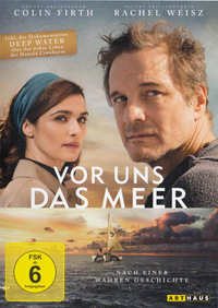 Vor uns das Meer (DVD)