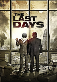 The Last Days (DVD)