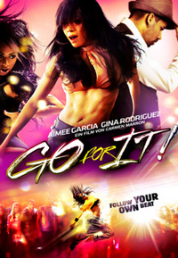 Go for It! (DVD)