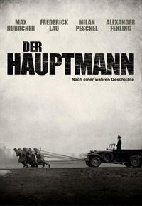 Der Hauptmann