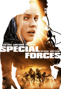 Special Forces (Blu-ray)