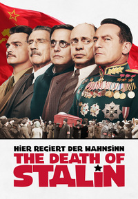 The Death of Stalin