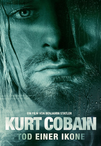 Kurt Cobain - Tod einer Ikone (DVD)