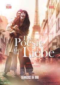 Die Poesie der Liebe (DVD)