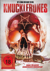 Knucklebones (DVD)