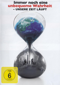 Immer noch eine unbequeme Wahrheit (Blu-ray)