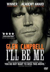 Glen Campbell - I'll Be Me (DVD)