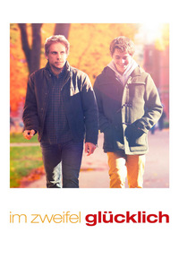 Im Zweifel glücklich (DVD)