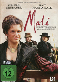 Mali - Disc 2 - Teil 2 (DVD)