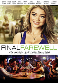 Final Farewell (Blu-ray)