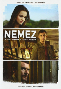 Nemez (DVD)