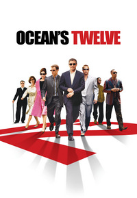 Ocean's Twelve (DVD)