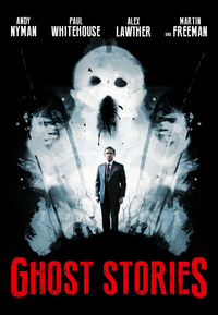 Ghost Stories