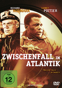 Zwischenfall im Atlantik (DVD)