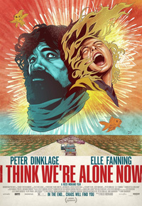 I Think We're Alone Now (DVD)