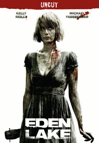 Eden Lake - Uncut-Fassung