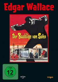 Der Bucklige von Soho (DVD)