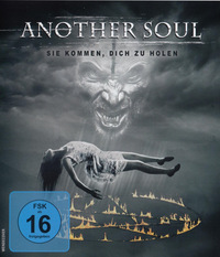 Another Soul (DVD)