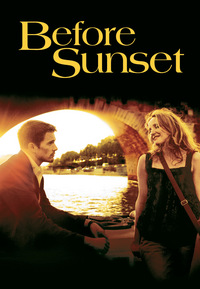 Before Sunset (Blu-ray)