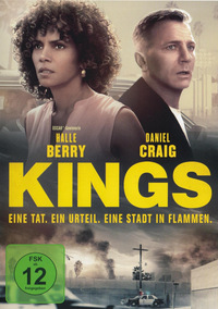 Kings (DVD)