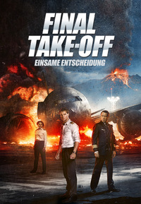 Final Take-Off