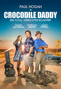 Crocodile Daddy